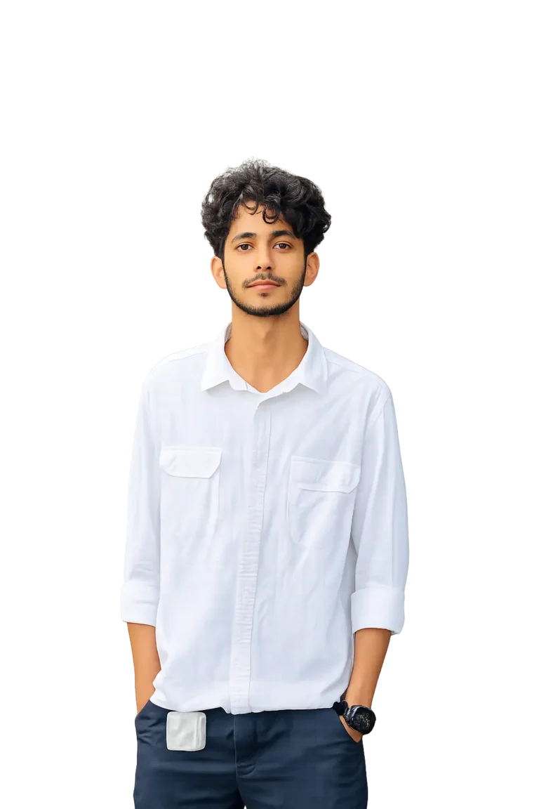 Freelance Digital Marketer in Thrissur shahul hassan